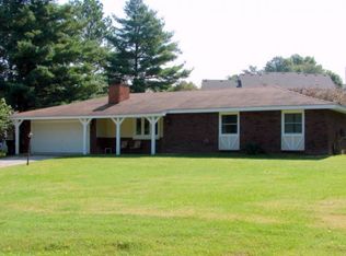 630 W Hubble Dr, Marshfield, MO 65706