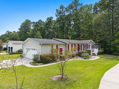 818 Watson Avenue SW, Carolina Shor, NC, 28467