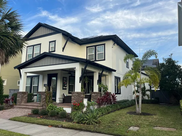 8555 Martinson St, Orlando, FL 32827