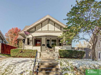 5014 Western Ave, Omaha, NE, 68132