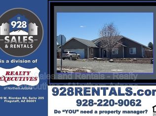 4320 Deer Springs Dr, Bellemont, AZ 86015