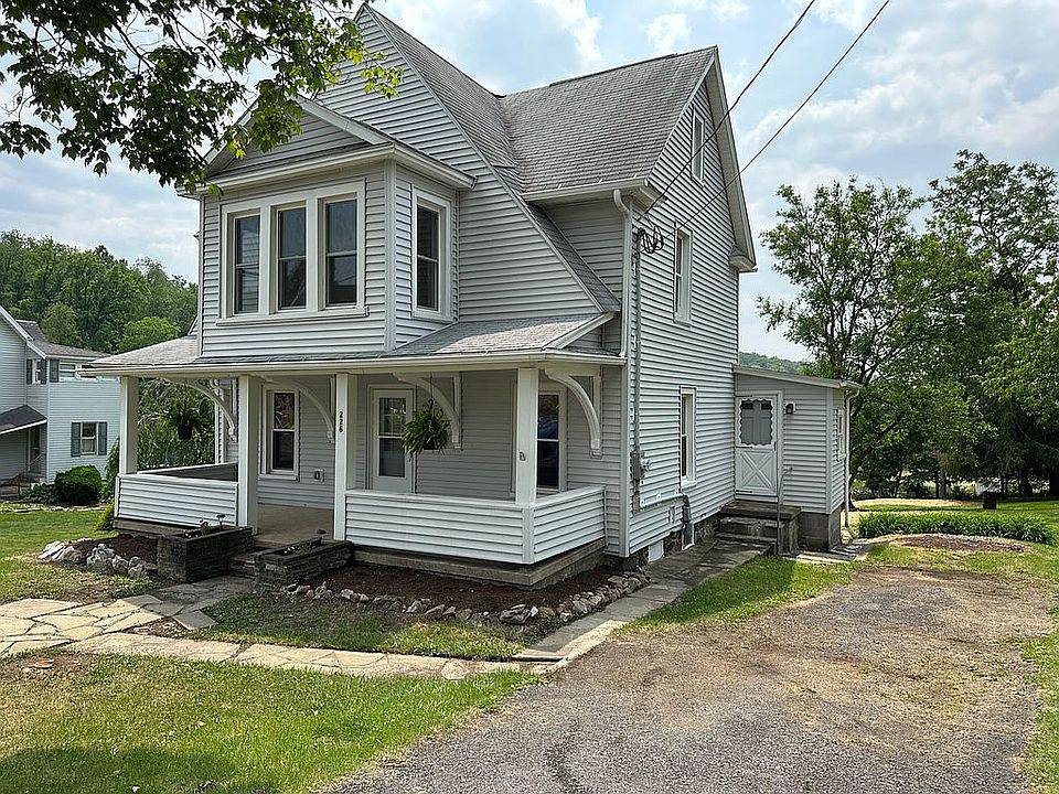 226 Elm St, Jersey Shore, PA 17740 Zillow