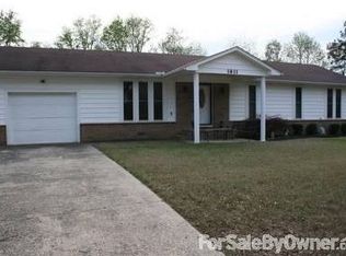 1811 Goff Cv, Beebe, AR 72012