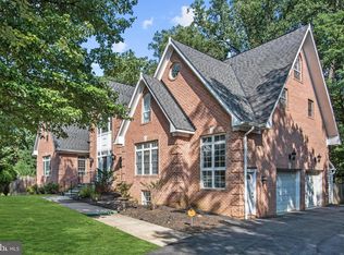 2301 Twin Valley Ln, Silver Spring, MD 20906