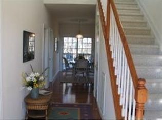 3157 Yarmouth Dr, Cape Charles, VA 23310