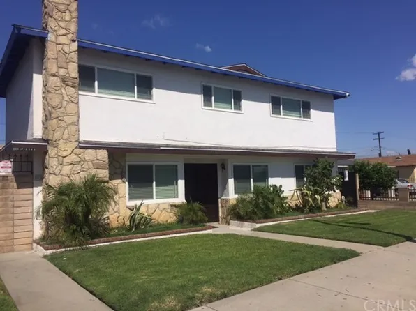 6021 Gage Ave APT 5, Bell Gardens, CA 90201