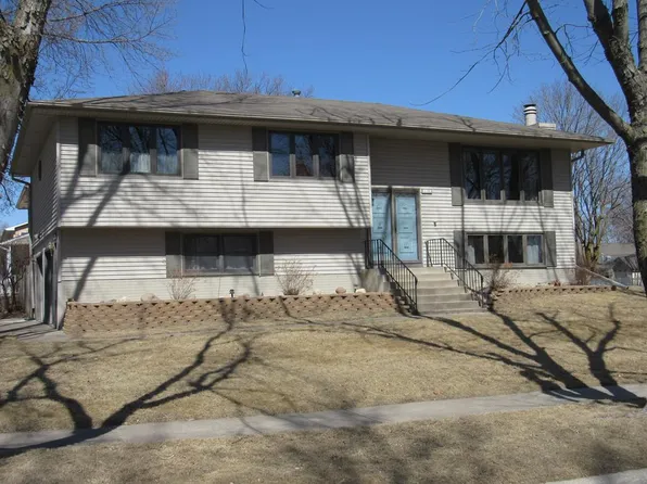 3106 14th Ave N, Fort Dodge, IA 50501