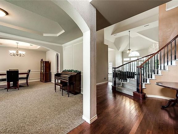 4th image of 1202 Parkview Trl
