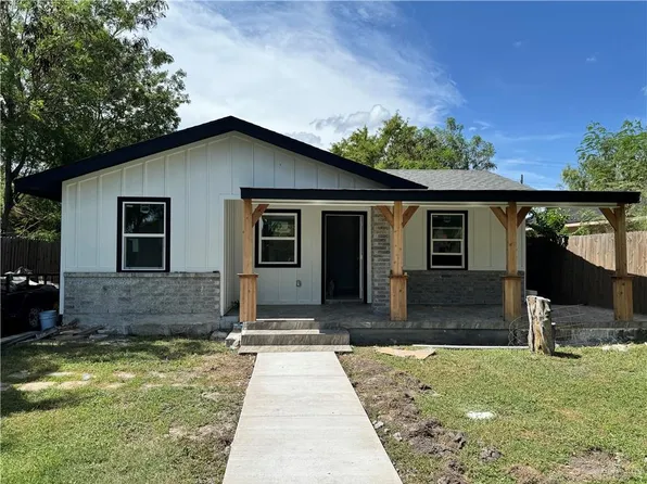 314 W Lincoln Ave, Harlingen, TX 78550