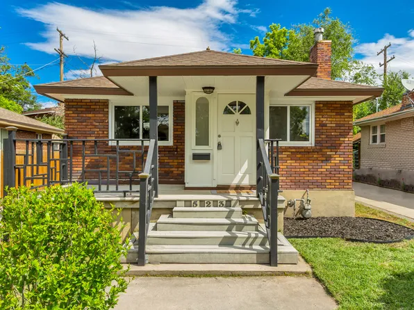 523 E Wilmington Ave, Salt Lake City, UT 84106