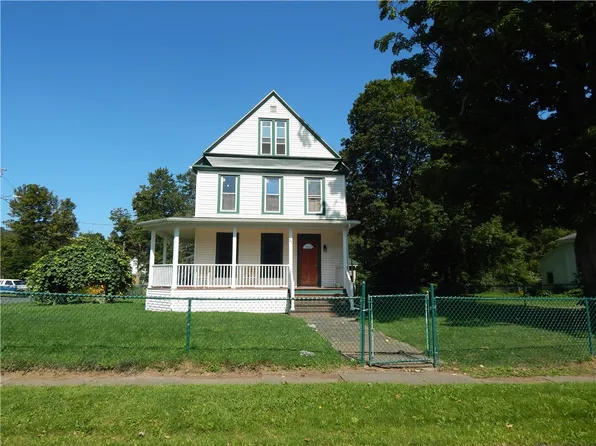 35 River St, Otego, NY 13825