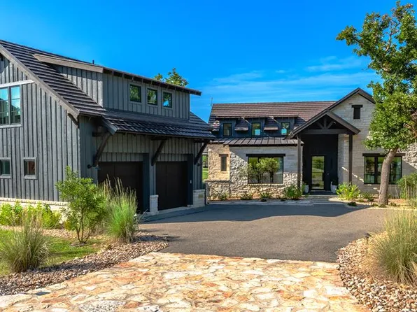 56 Putting Park Cv, Fredericksburg, TX 78624