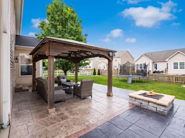 156 Diverston Way, Delaware, OH 43015