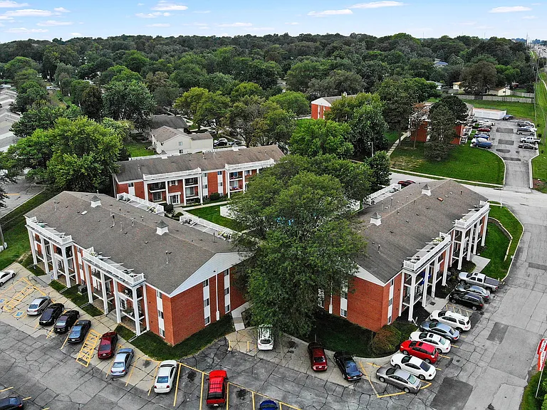 Westwood Apartments — Photo 13