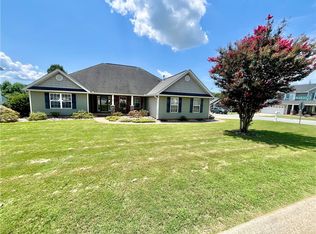 104 Tropical Way, Anderson, SC 29621