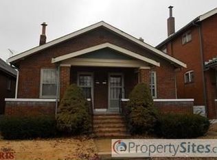 4035 Giles Ave, Saint Louis, MO 63116