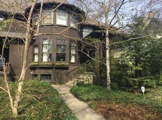 1404 Judson Ave, Evanston, IL