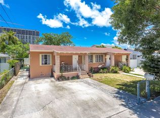 2810 SW 26th St, Miami, FL 33133
