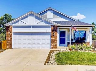 3501 Larkspur Dr, Longmont, CO 80503