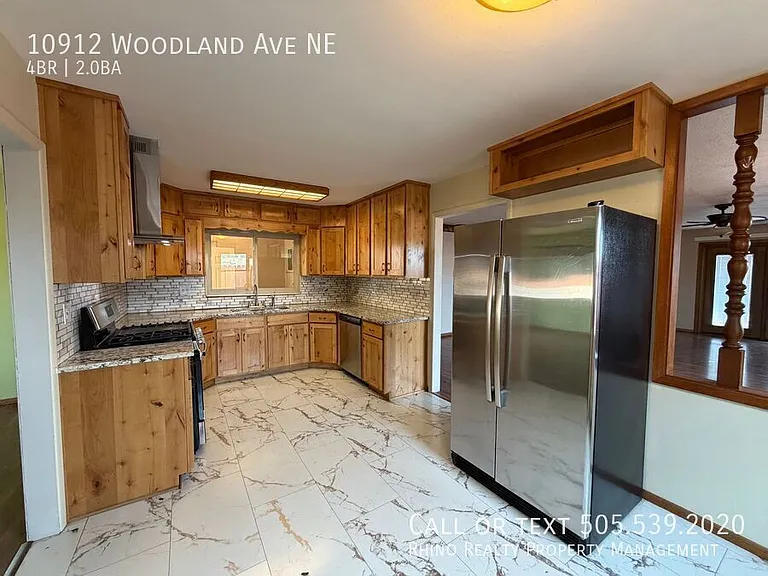 10912 Woodland Ave NE — Photo 3