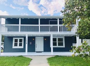 1028 W Hunter St, Nevada, MO 64772