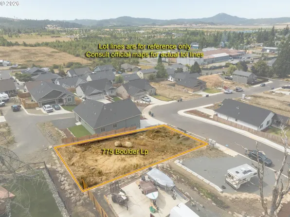 775 Boulder Loop, Creswell, OR 97426