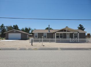 37625 107th St E, Sun Village, CA 93543
