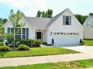 5601 Cardinal Grove Blvd, Raleigh, NC 27616