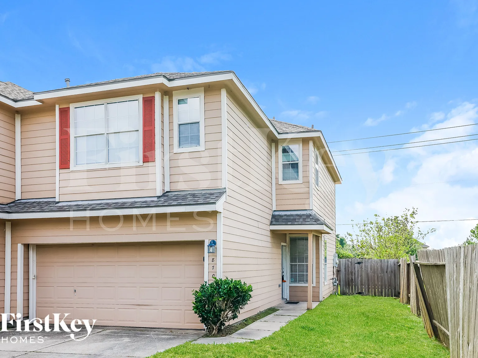 3 bed, 3.0 bath, 1499 sqft, $1,905 — Photo 2