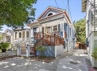 1443 Stanton St APT 2, Alameda, CA 94501