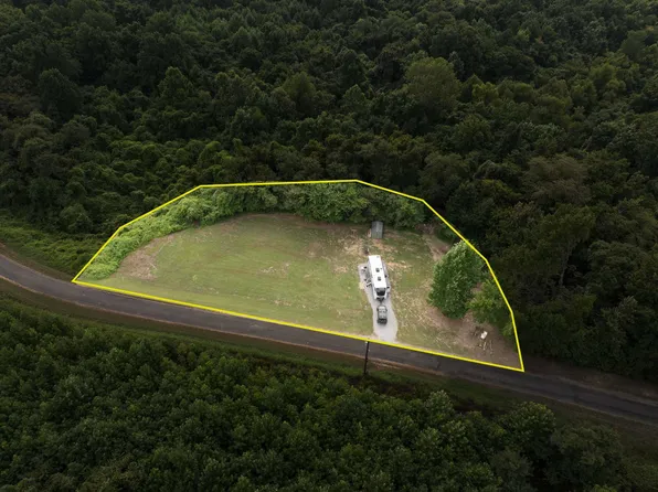 977 Old Fulton Rd, Henning, TN 38041