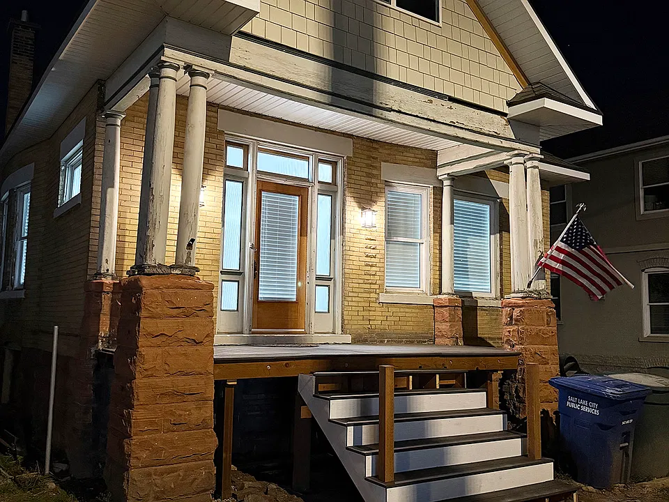 629 N 300 W #1
