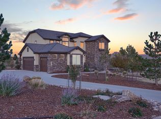 4675 Bandera Pl, Parker, CO 80134