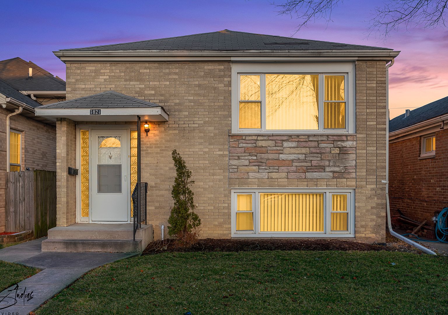 1821 N 40th Ave, Stone Park, IL 60165 Zillow