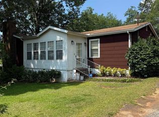 730 Pace St, Oxford, AL 36203