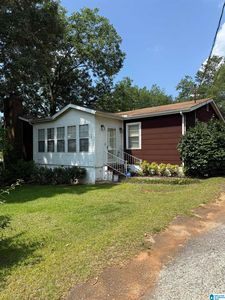 730 Pace St, Oxford, AL, 36203
