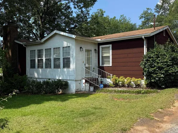 730 Pace St, Oxford, AL 36203