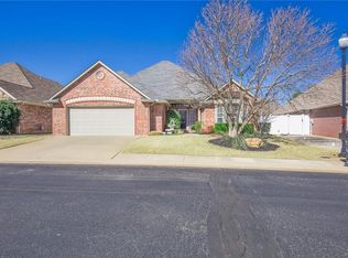 16705 Tonka Trl, Edmond, OK 73012