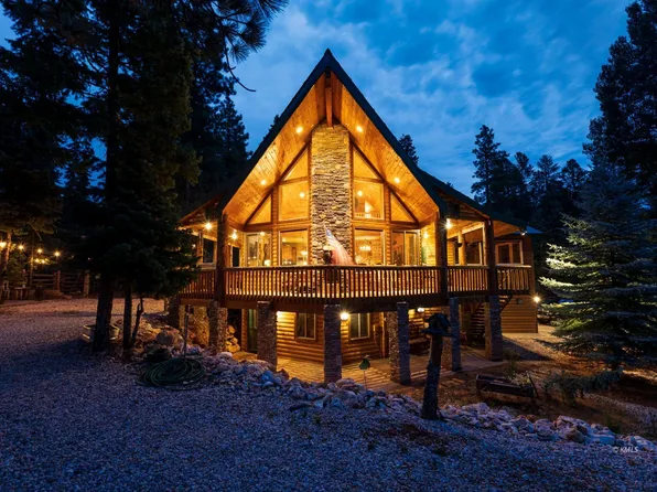 1325 E Henry Rd, Duck Creek Village, UT 84762