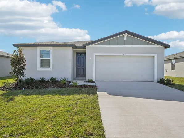 1705 Forest Run Ln, Auburndale, FL 33823