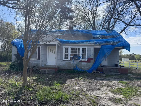 415 Carrow Road, Chocowinity, NC 27817