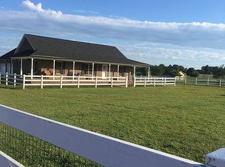 1284 George Brown Rd, Crouse, NC 28033