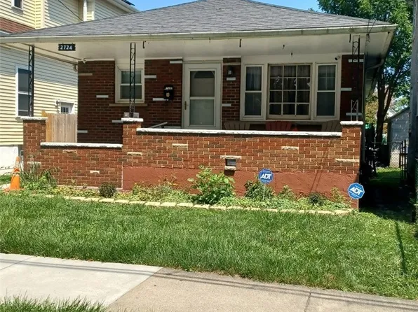 2724 Orleans Ave, Niagara Falls, NY 14303