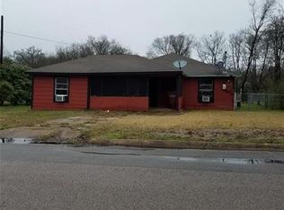 501 E 15th, Bonham, TX 75418