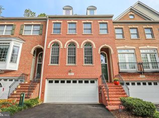 10547 Tuckerman Heights Cir, Rockville, MD 20852