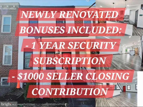 1015 Darley Ave, Baltimore, MD 21218
