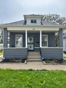 135 Evans Ave, Aurora, IL, 60505