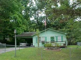 163 Santa Fe Trl NW, Dalton, GA 30721