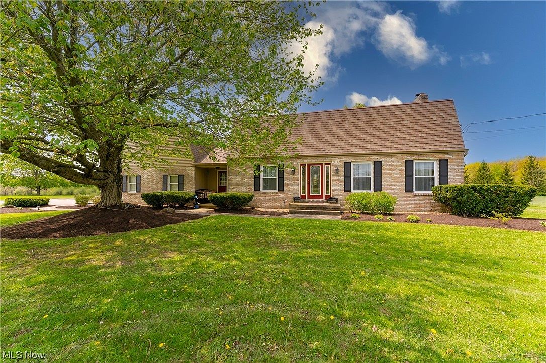 6919 Oak Hill Dr, West Farmington, OH 44491 Zillow