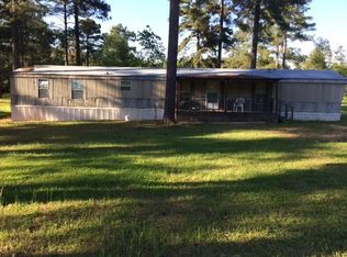 178 Walker Gravel Pit Rd, Dry Prong, LA 71423